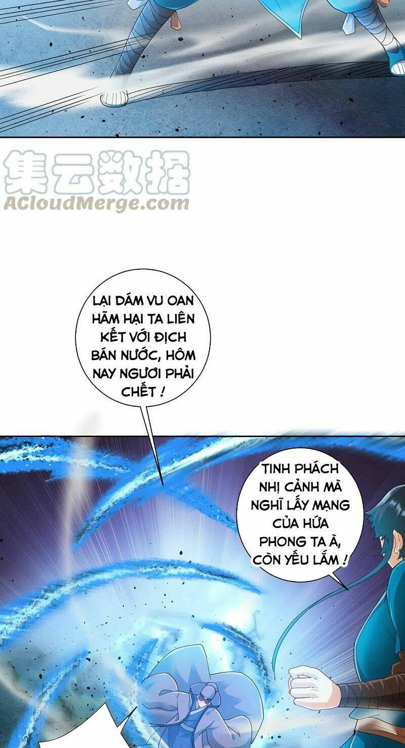 Chương 240 - Trang 26