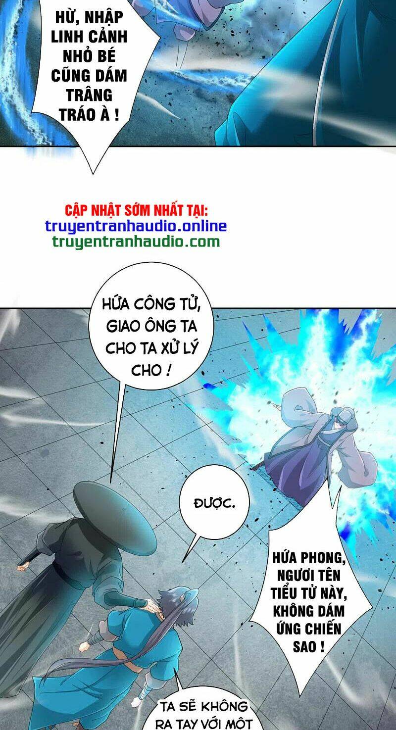 Chương 240 - Trang 27