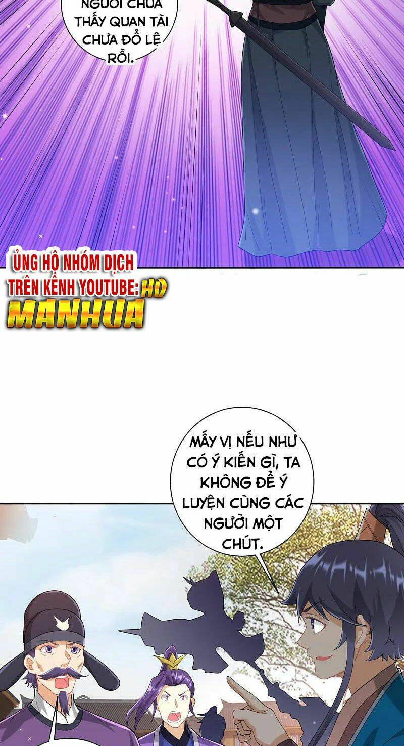Chương 240 - Trang 30