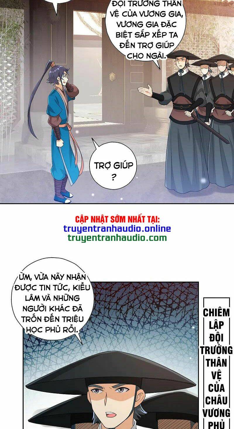 Chương 240 - Trang 6