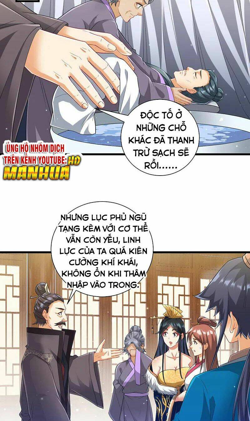 Chương 241 - Trang 27