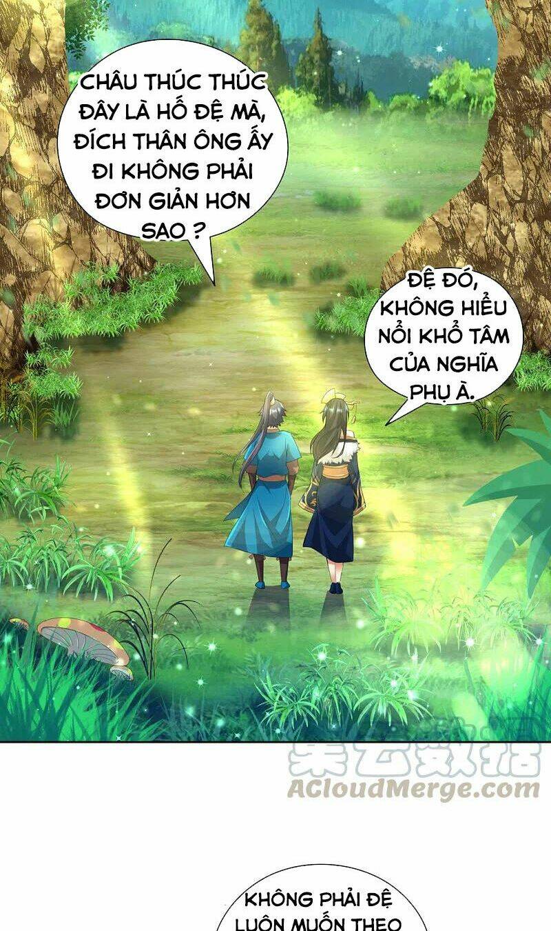 Chương 241 - Trang 31