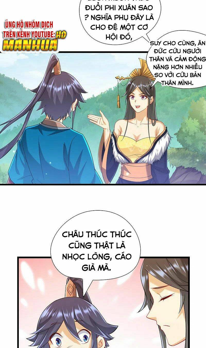Chương 241 - Trang 32