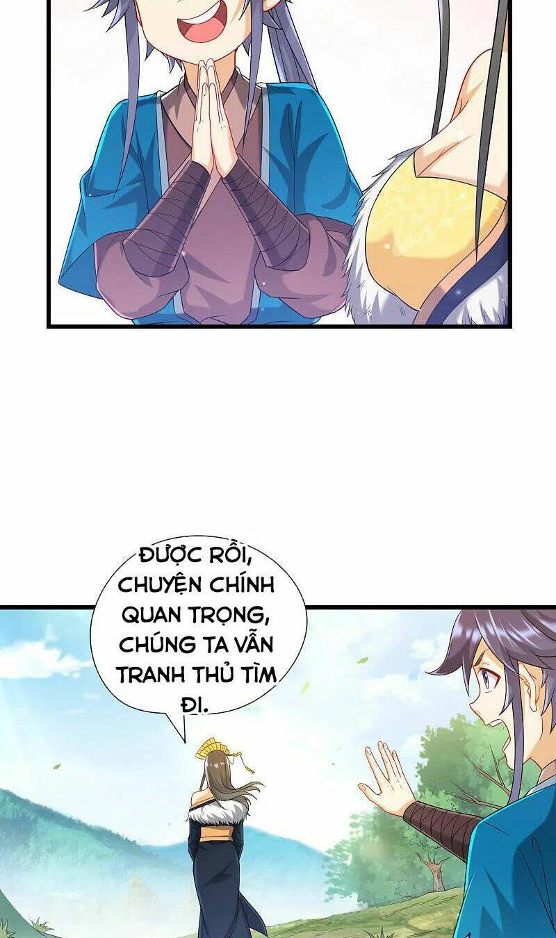 Chương 241 - Trang 33