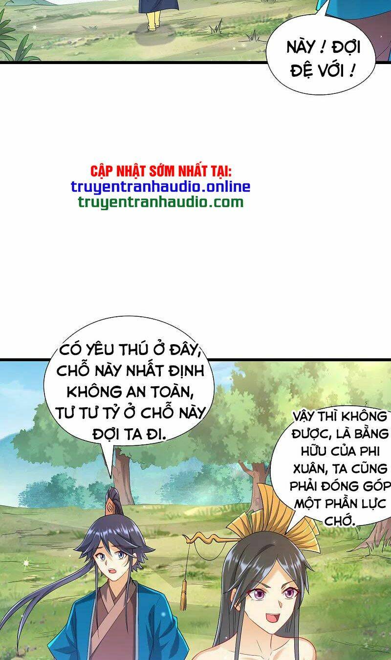 Chương 241 - Trang 34