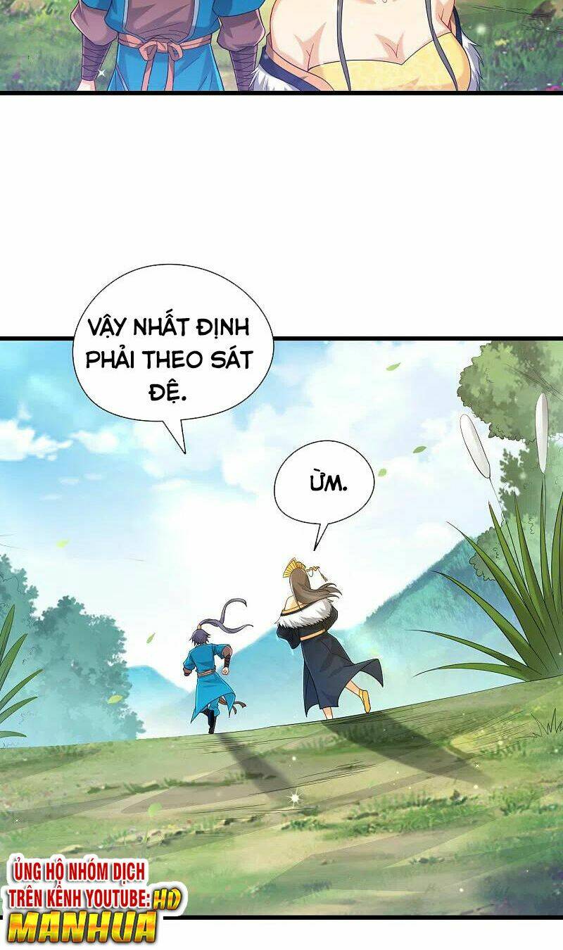 Chương 241 - Trang 35