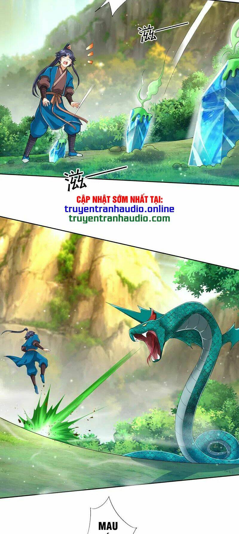Chương 242 - Trang 15