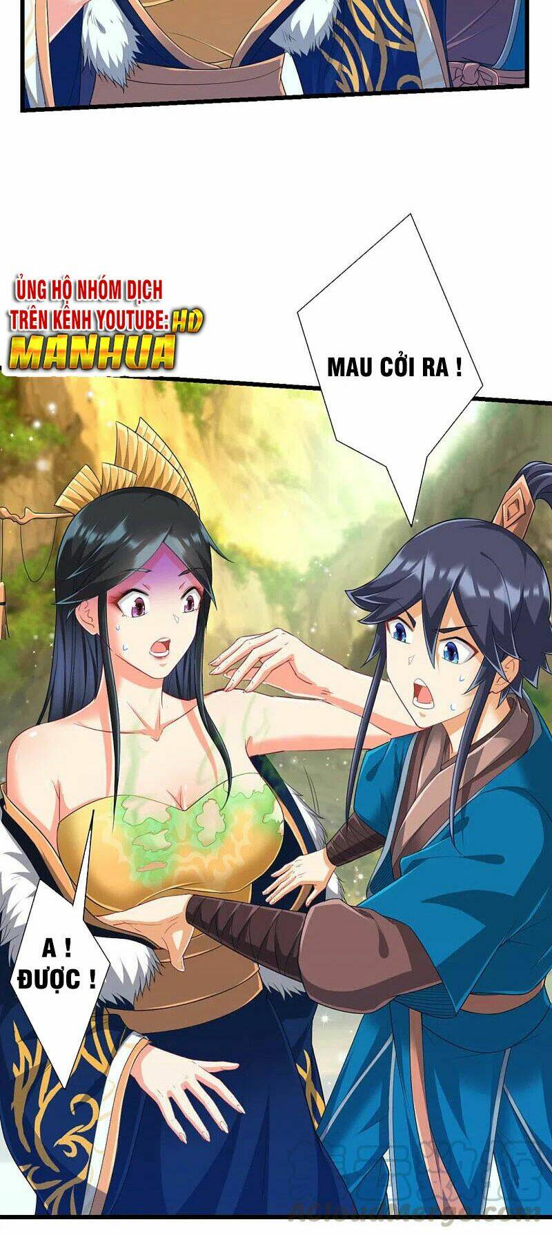 Chương 242 - Trang 17