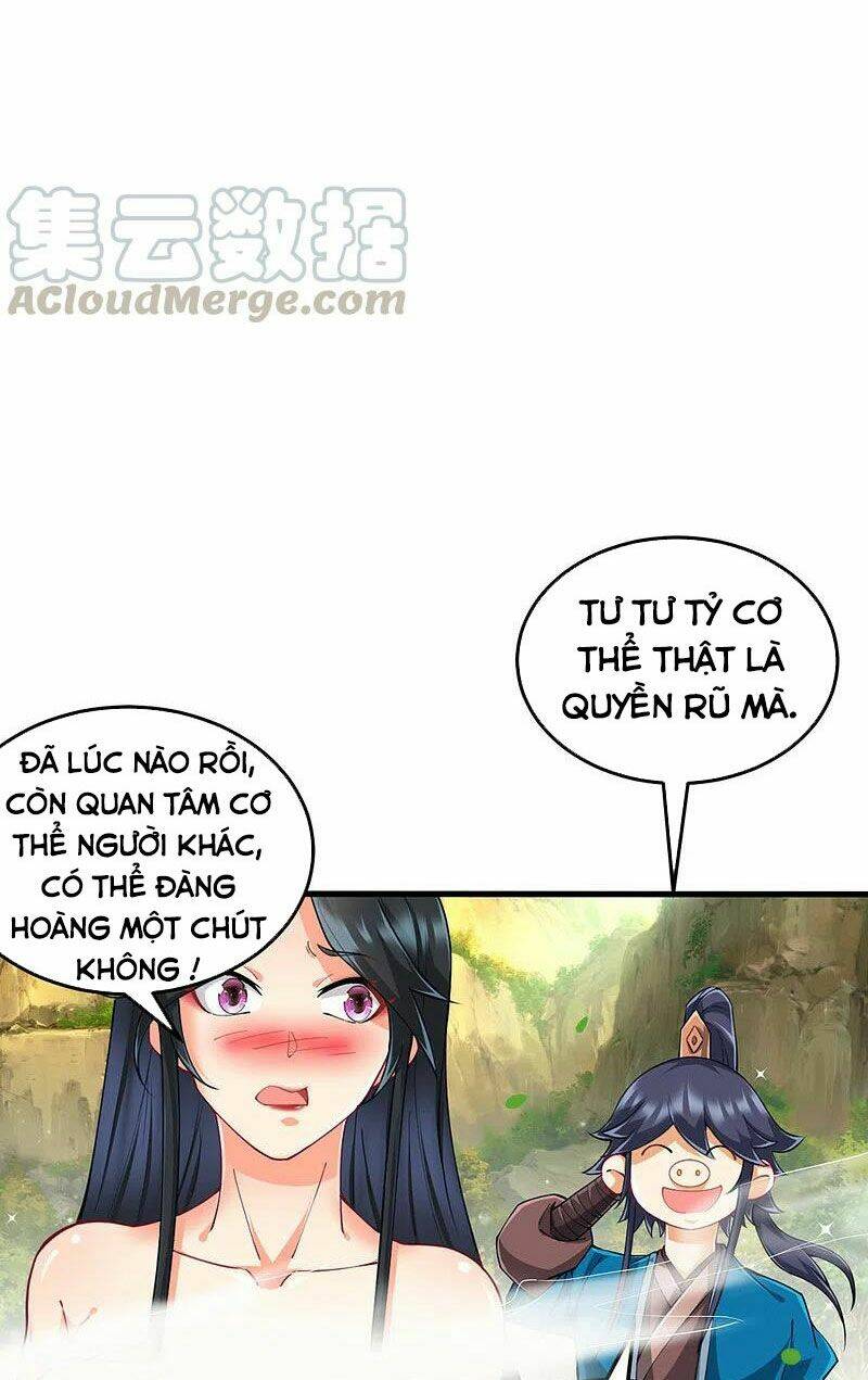 Chương 242 - Trang 20