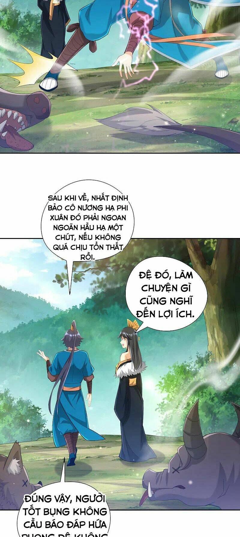 Chương 242 - Trang 3