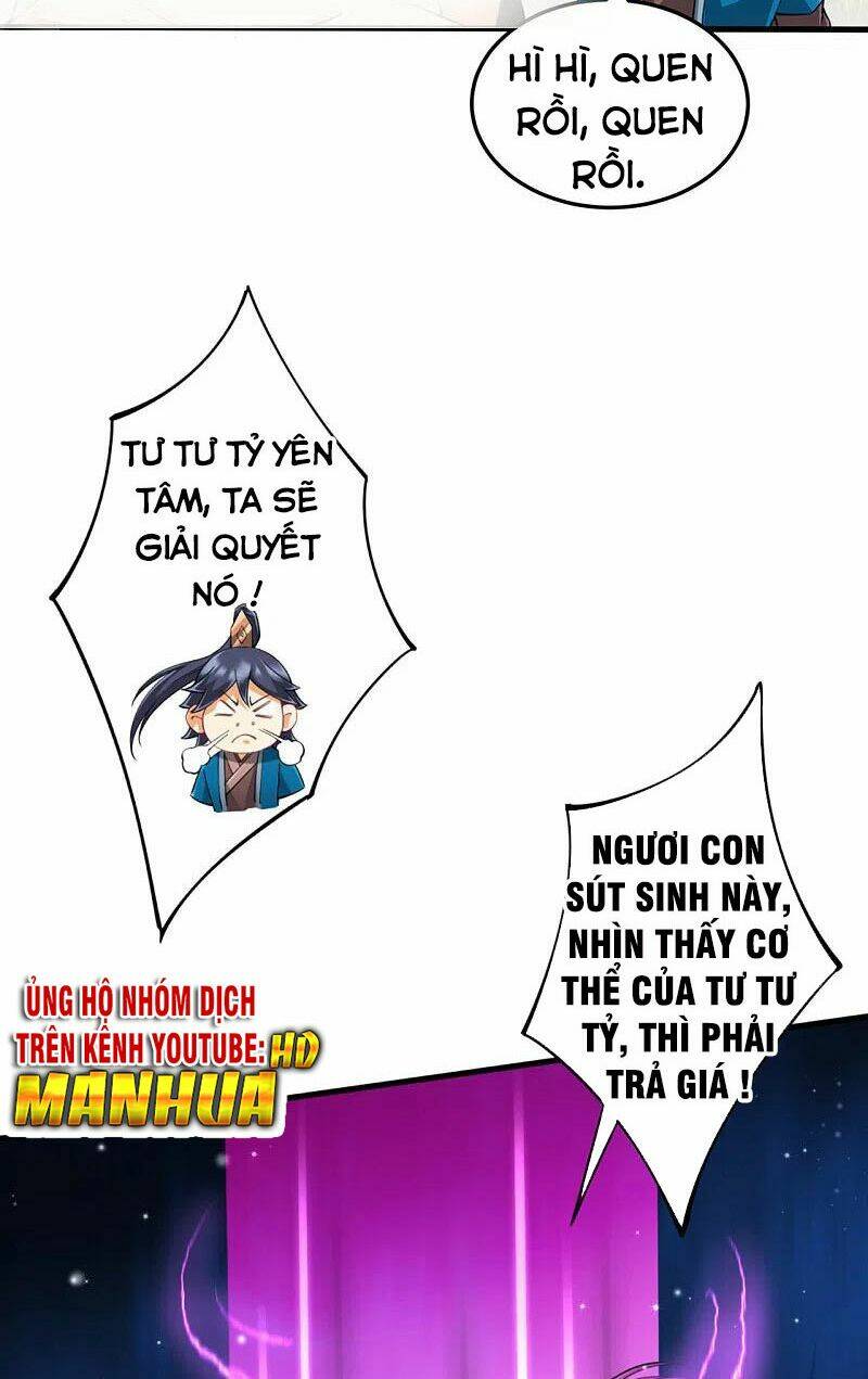 Chương 242 - Trang 21