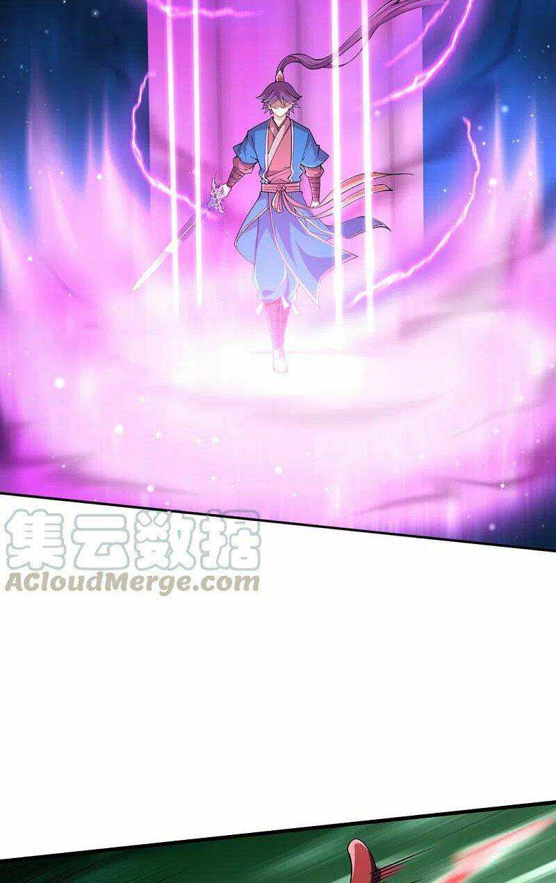 Chương 242 - Trang 22