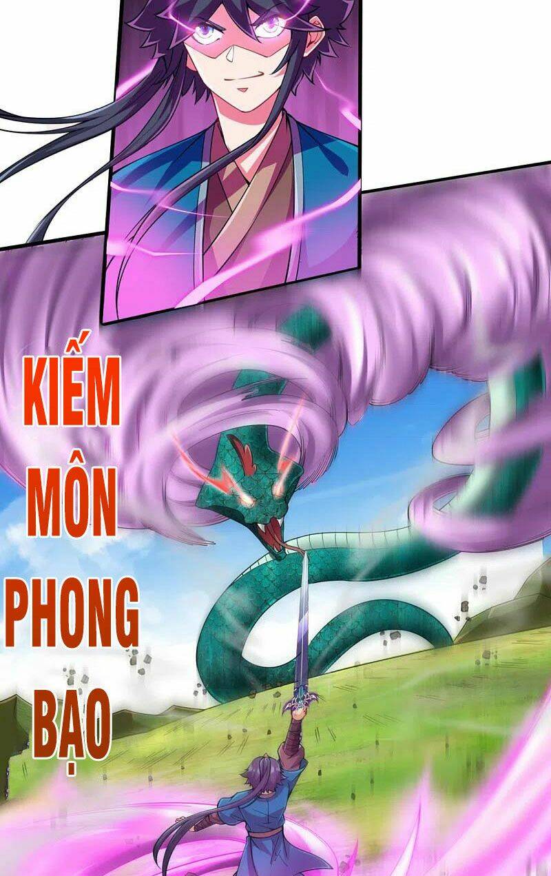 Chương 242 - Trang 24