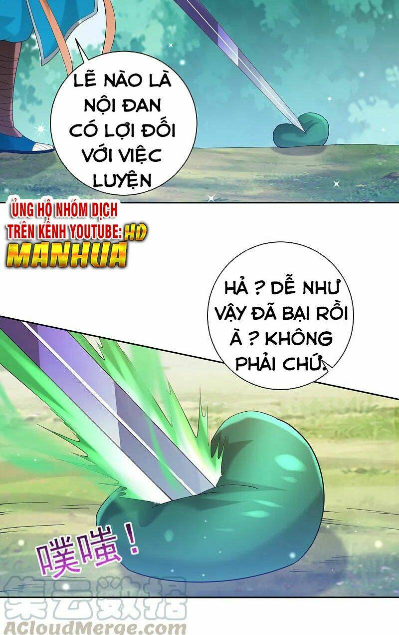 Chương 242 - Trang 30