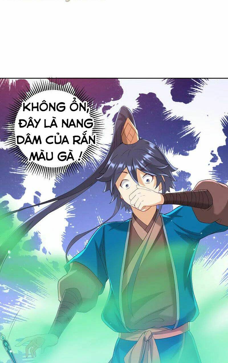 Chương 242 - Trang 31