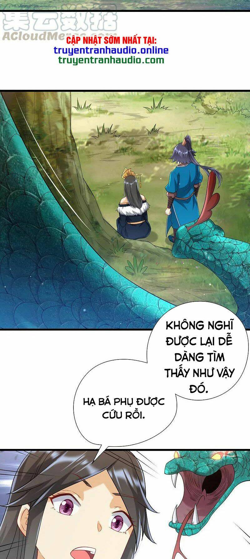 Chương 242 - Trang 6