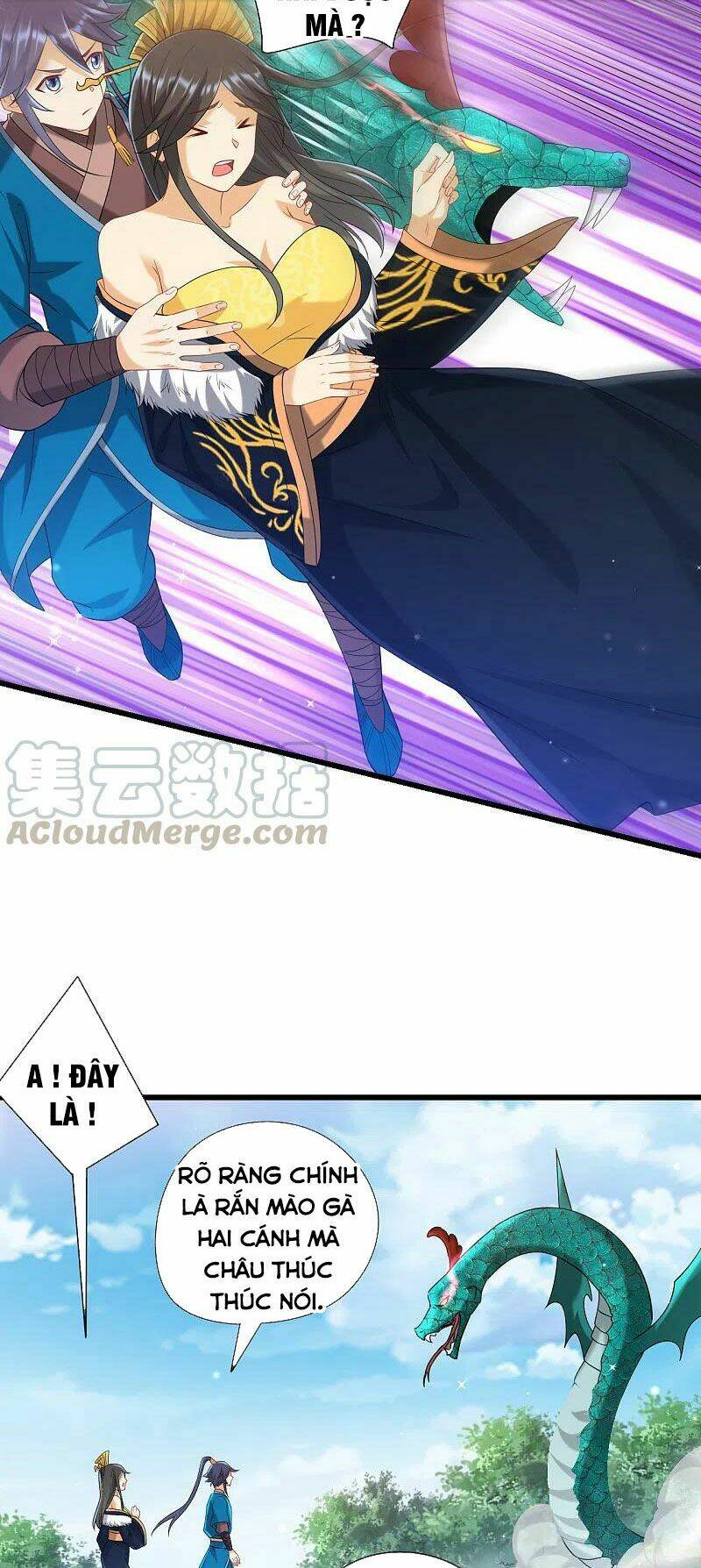 Chương 242 - Trang 8