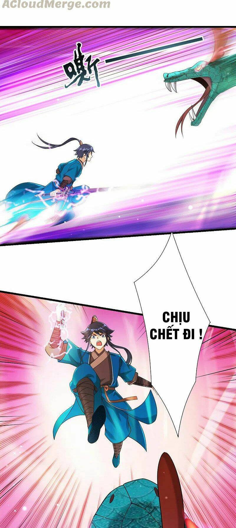 Chương 242 - Trang 10