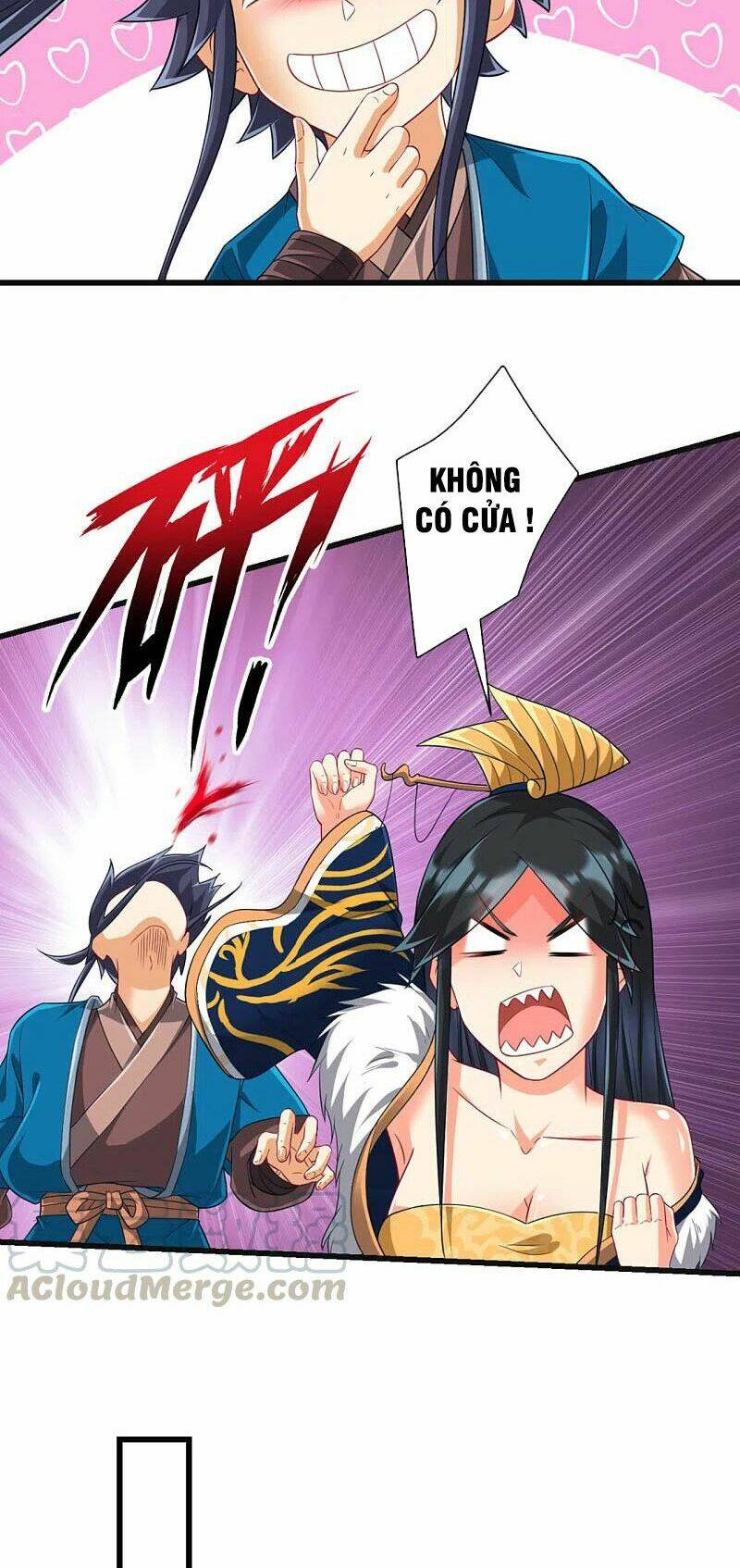 Chương 243 - Trang 11