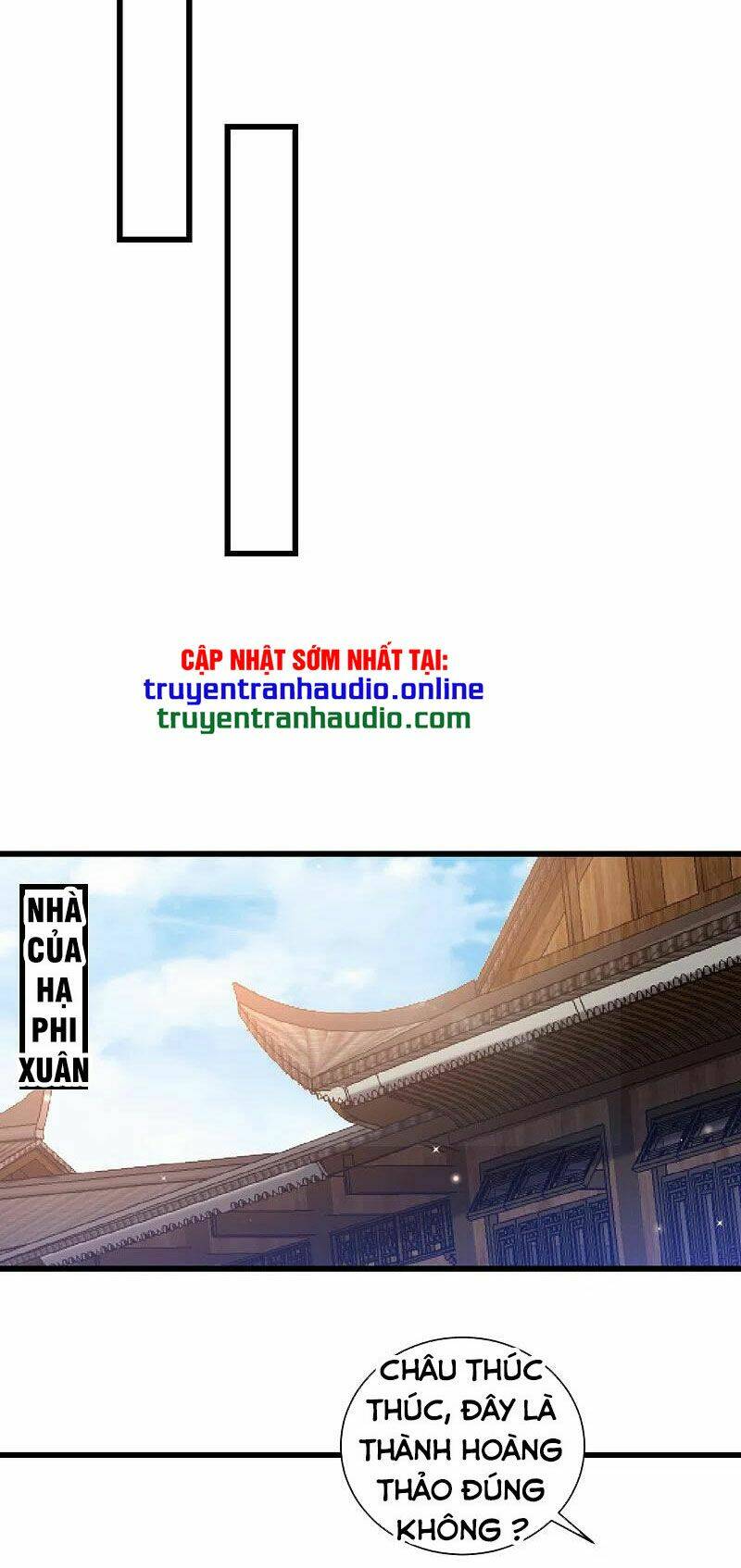 Chương 243 - Trang 12
