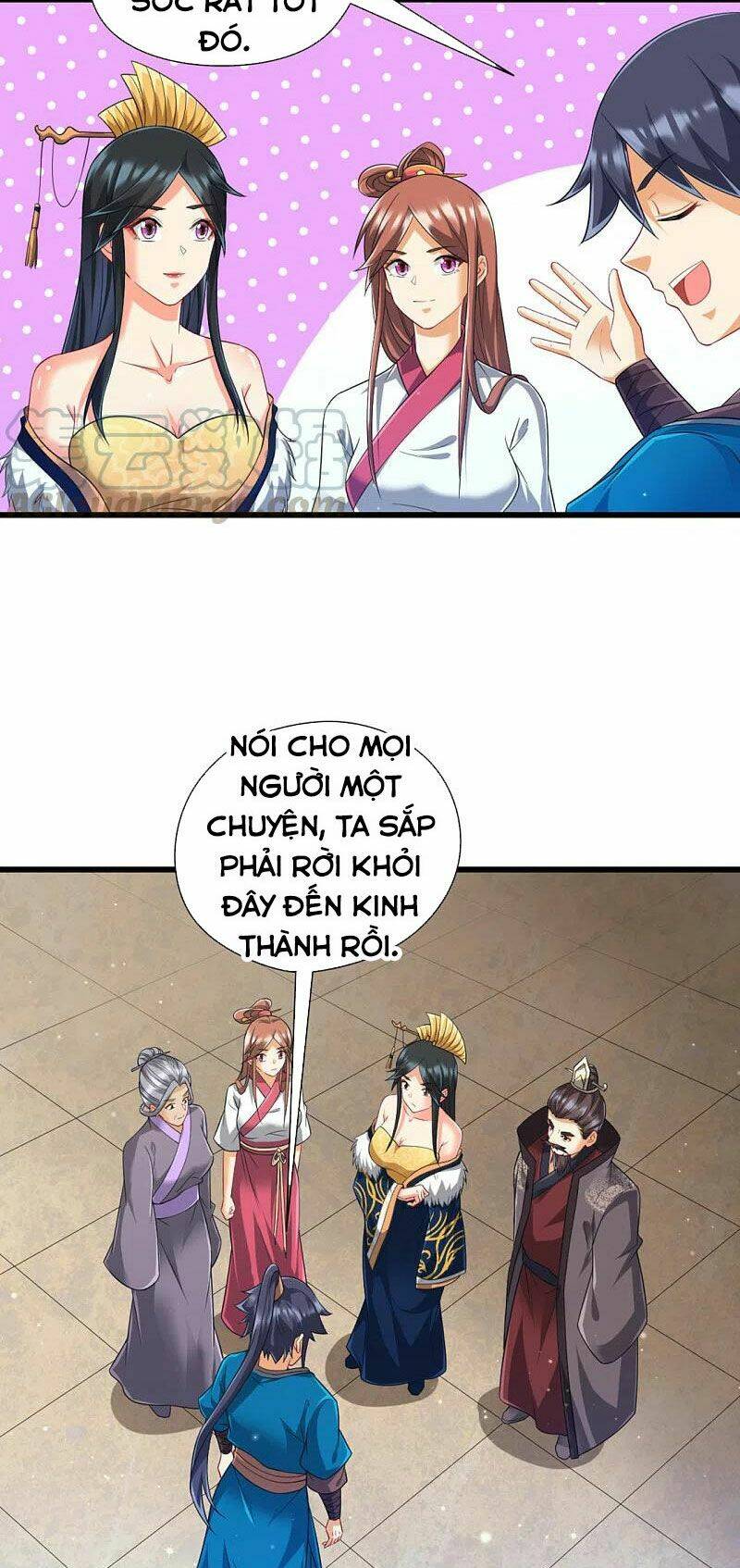 Chương 243 - Trang 16