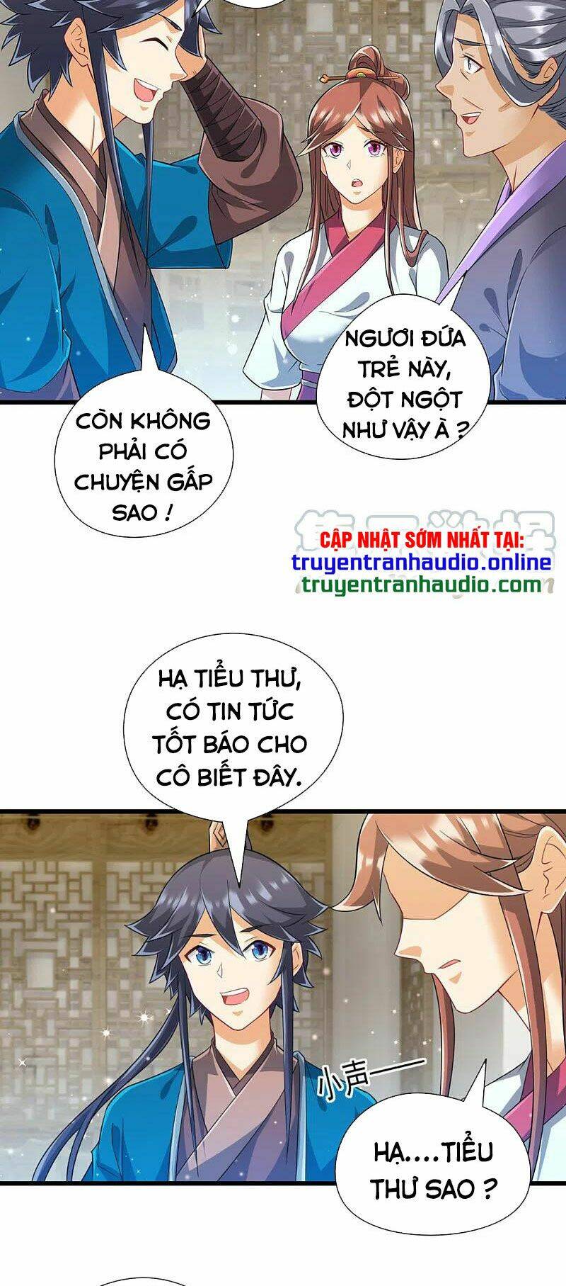 Chương 243 - Trang 19