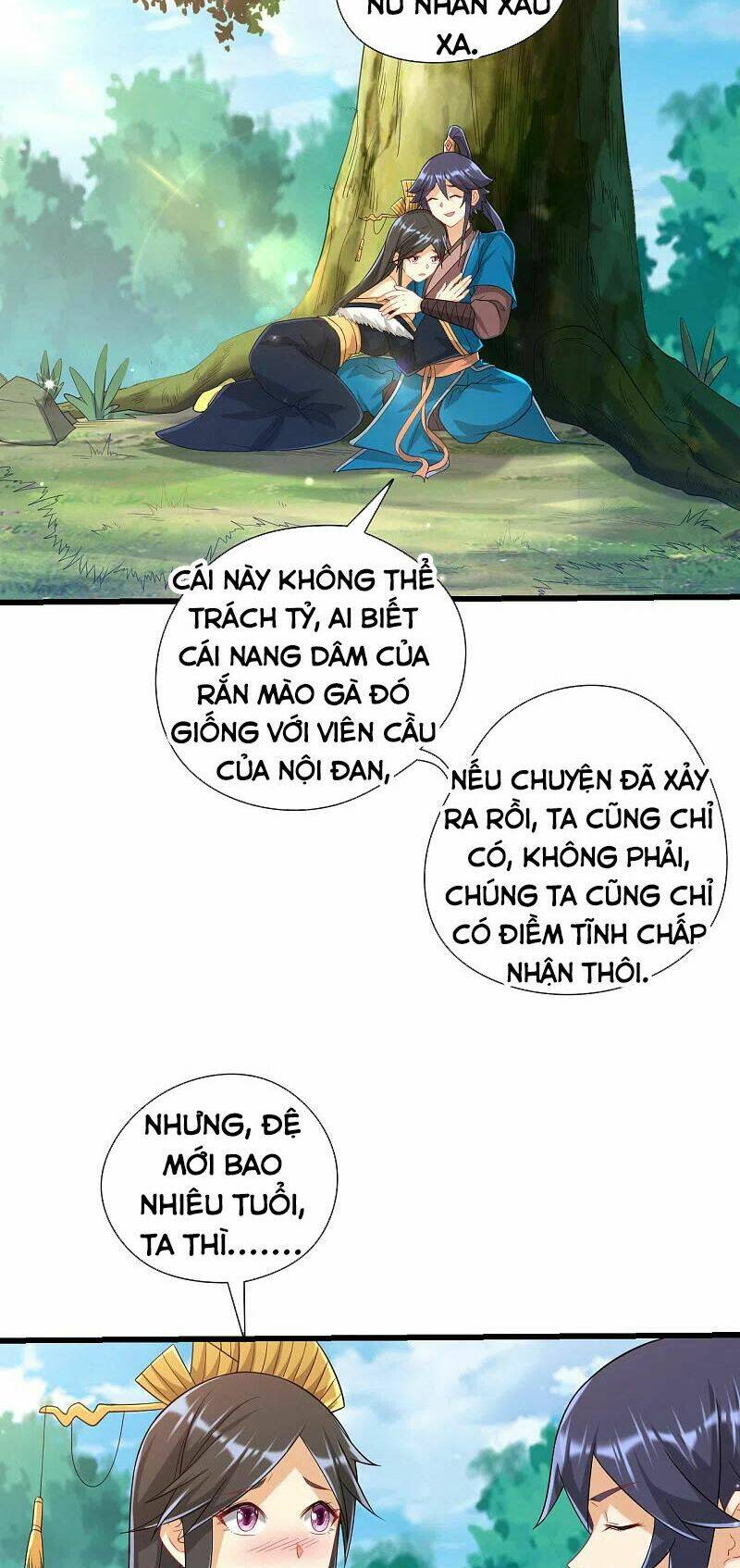 Chương 243 - Trang 7