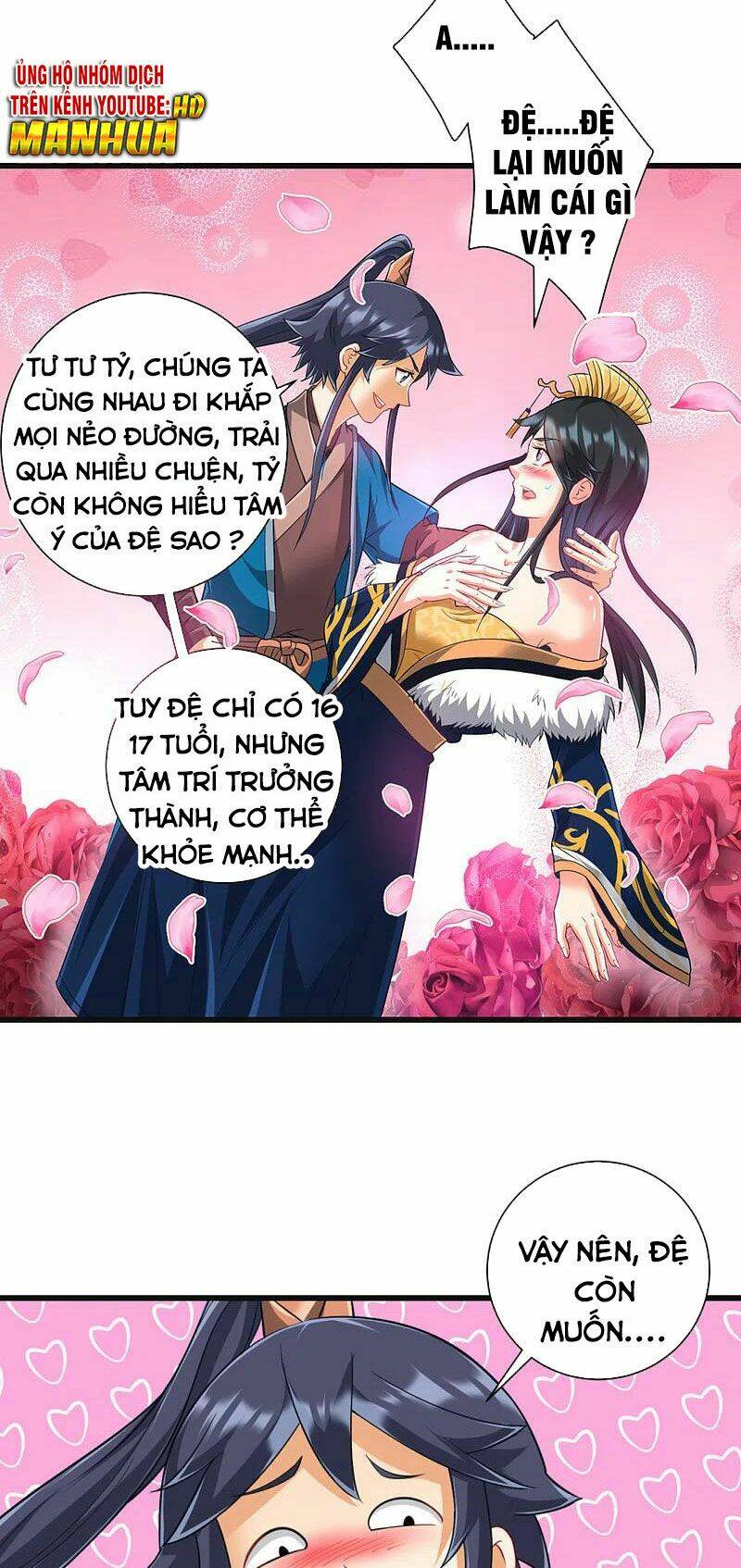 Chương 243 - Trang 10