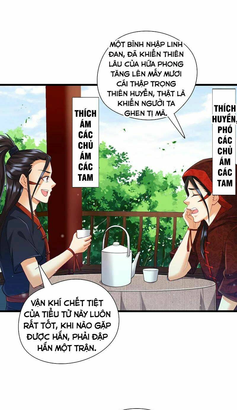 Chương 244 - Trang 2