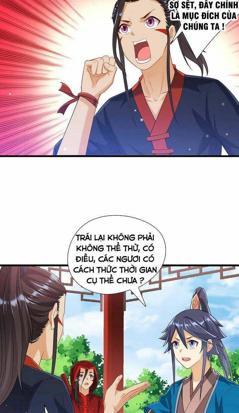 Chương 244 - Trang 12