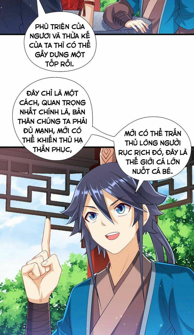 Chương 244 - Trang 13