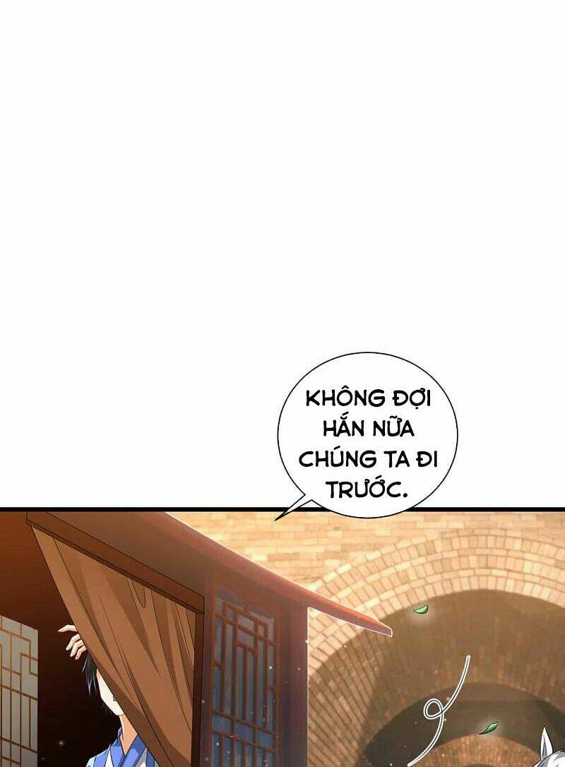 Chương 244 - Trang 23