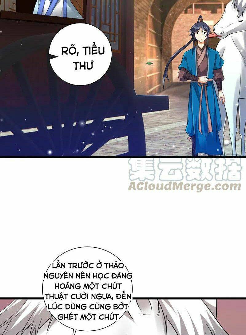 Chương 244 - Trang 24
