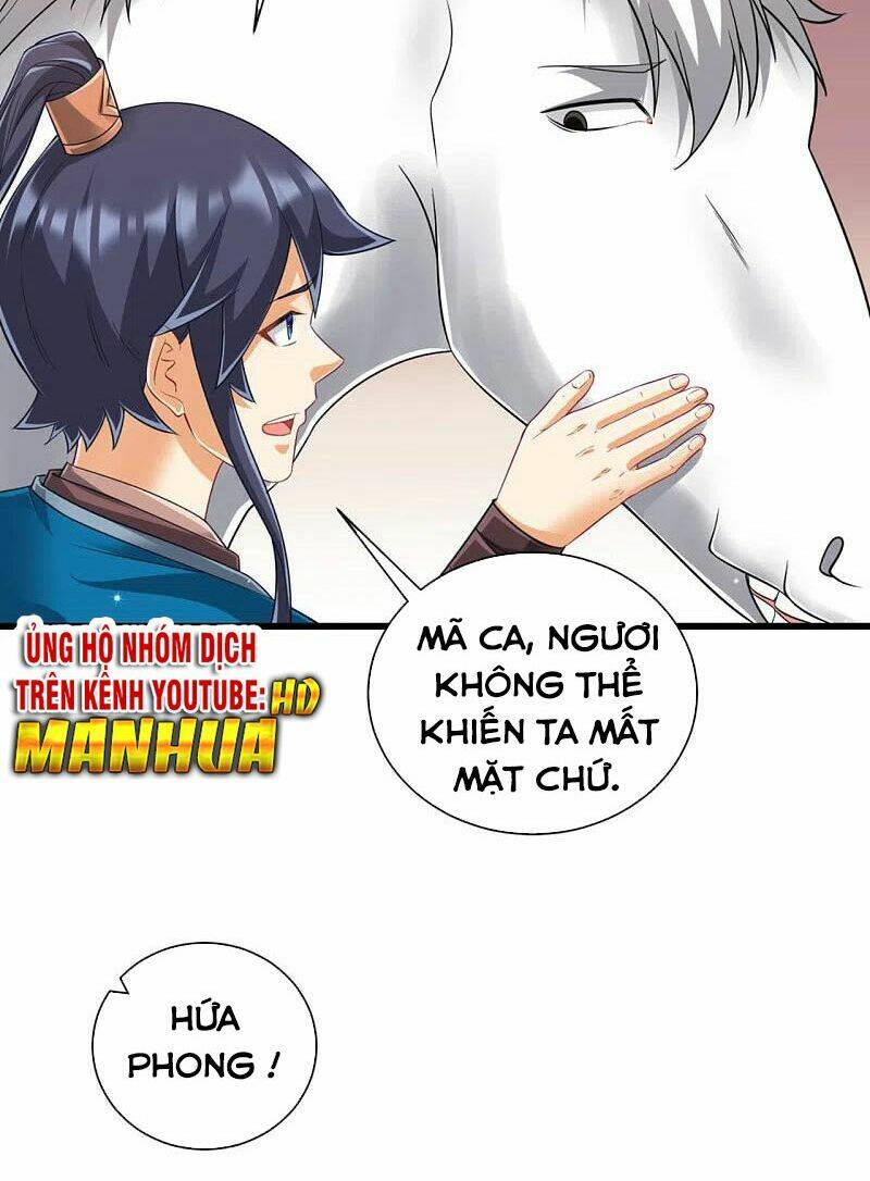 Chương 244 - Trang 25