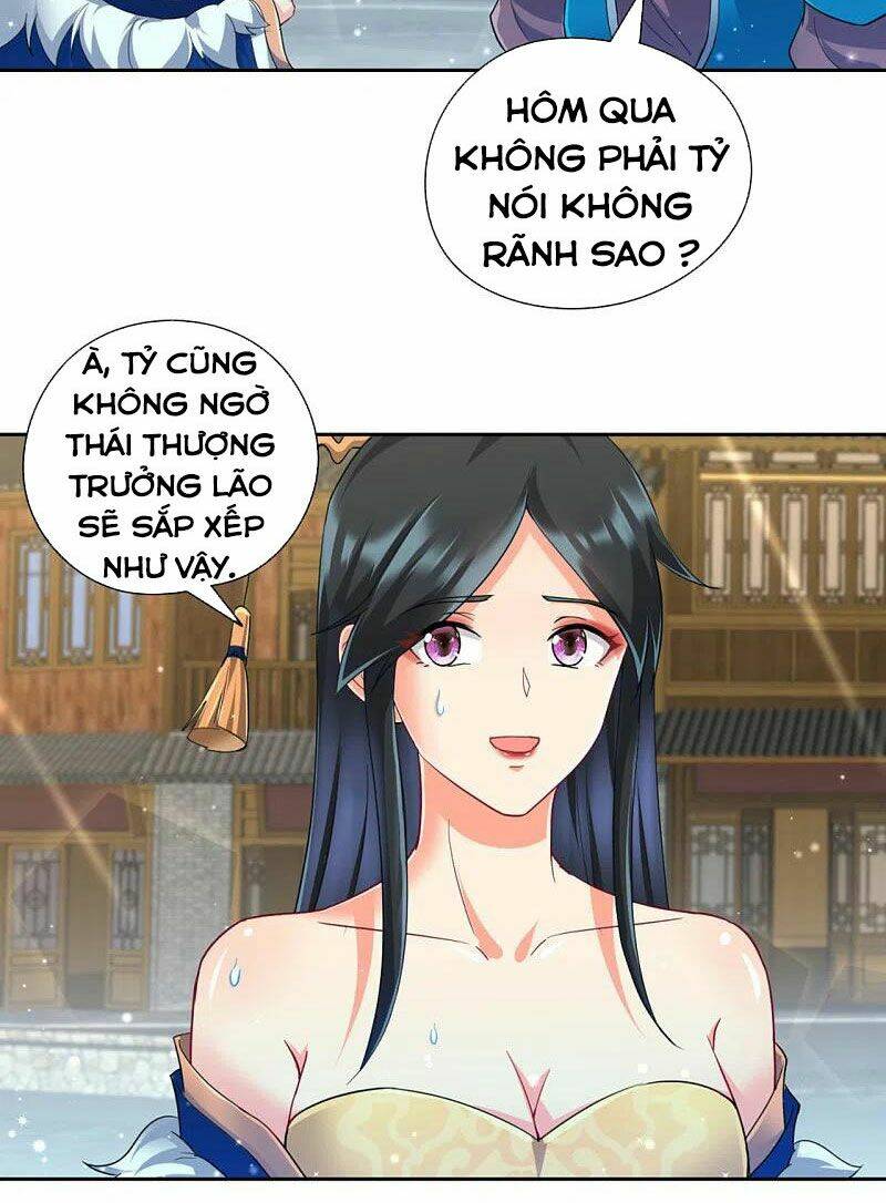 Chương 244 - Trang 28