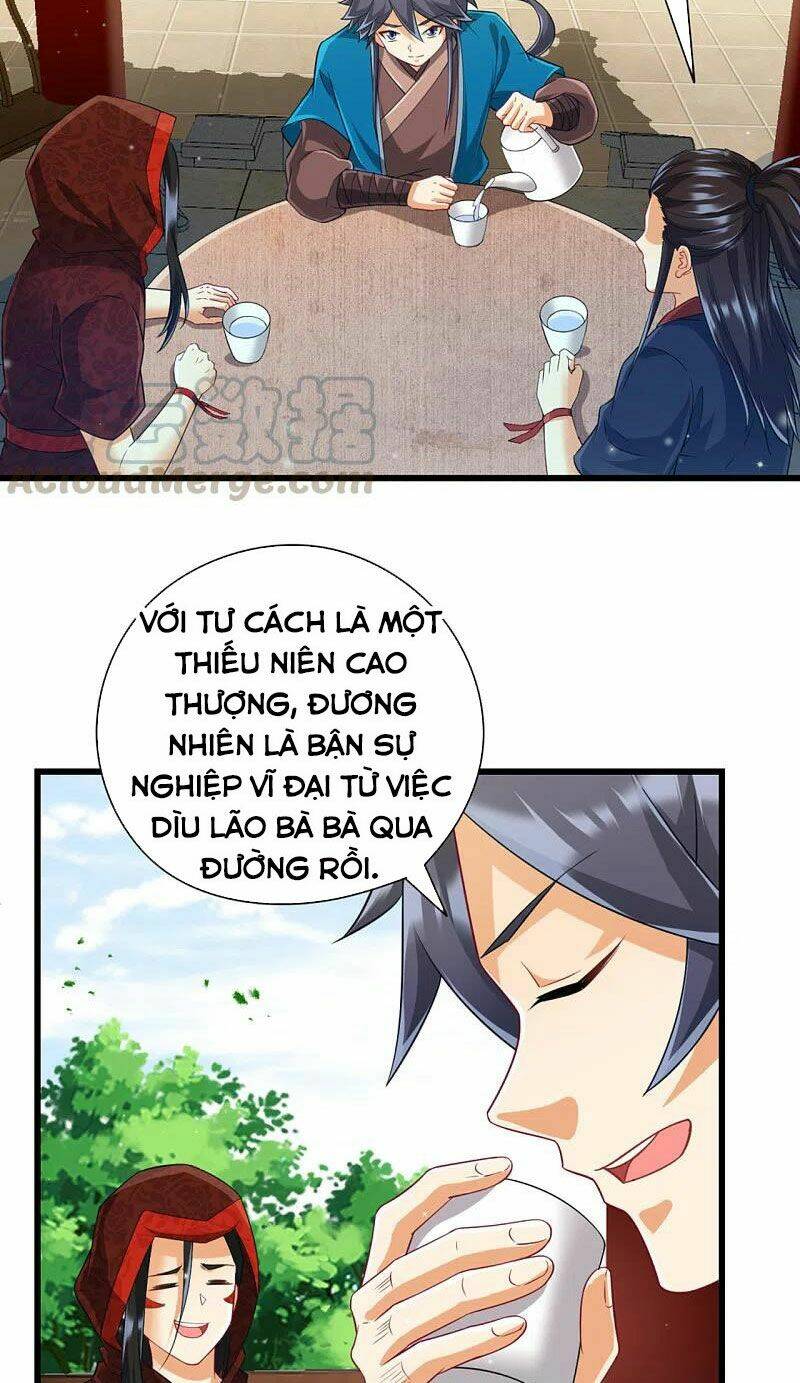 Chương 244 - Trang 4