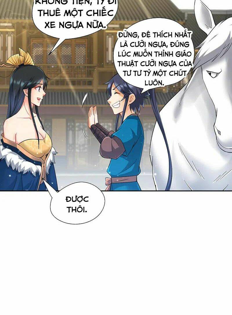 Chương 244 - Trang 31