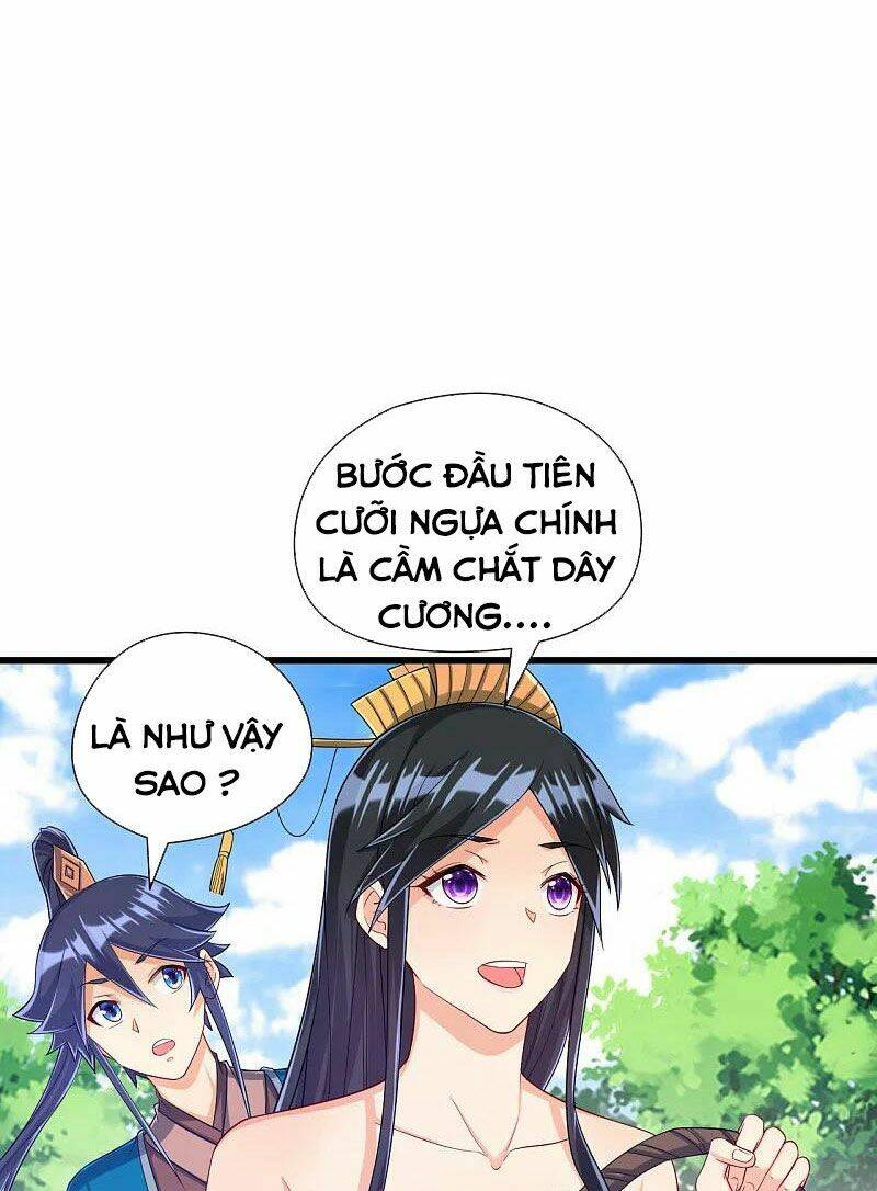 Chương 244 - Trang 32