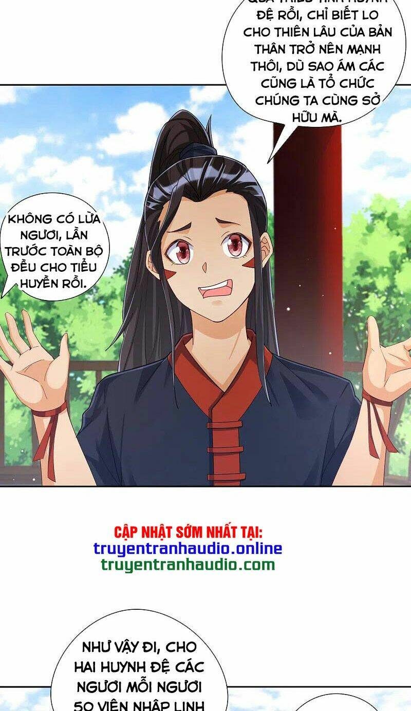Chương 244 - Trang 7