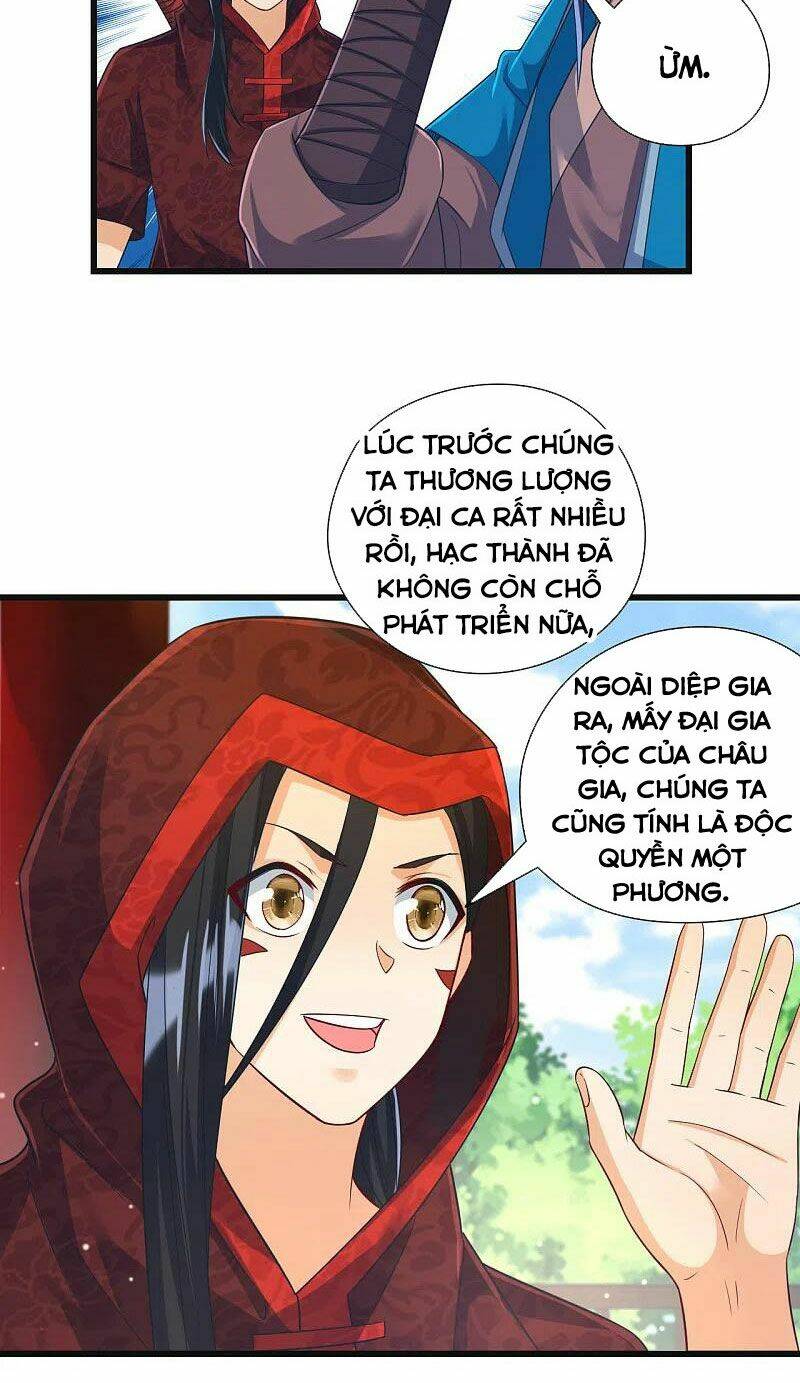 Chương 244 - Trang 10