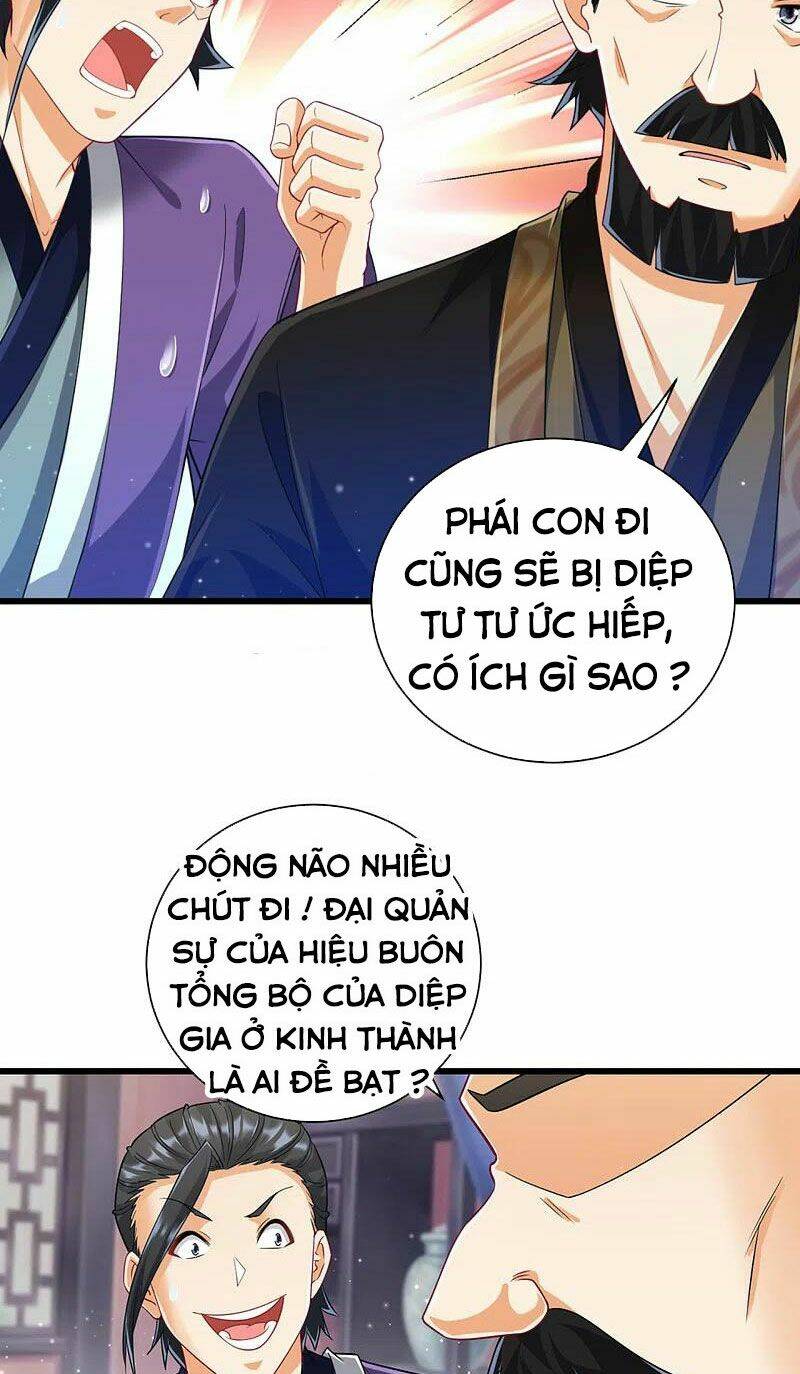 Chương 245 - Trang 12