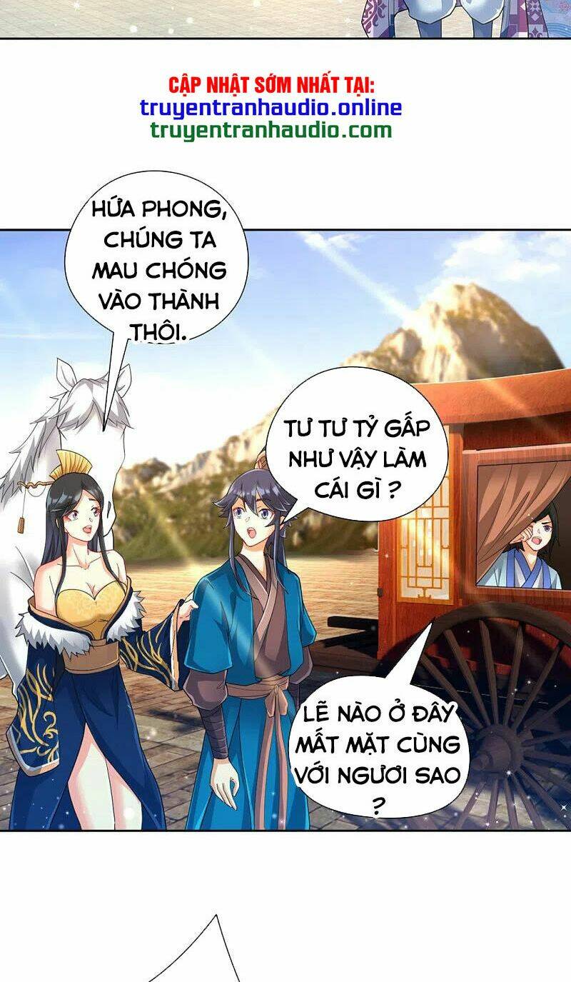 Chương 245 - Trang 19