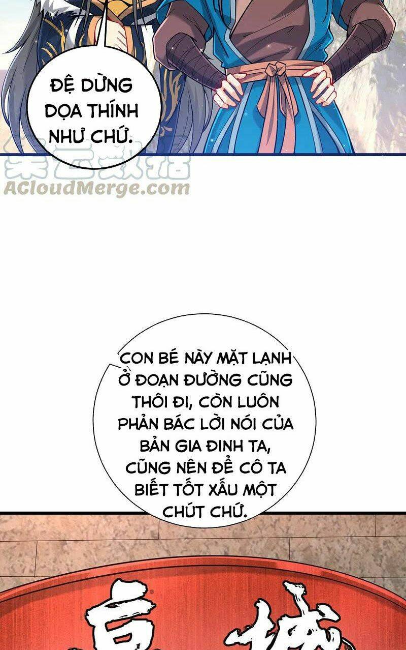 Chương 245 - Trang 26