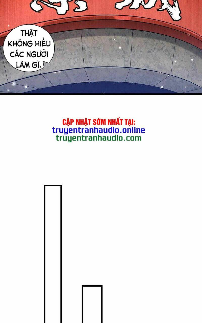 Chương 245 - Trang 27