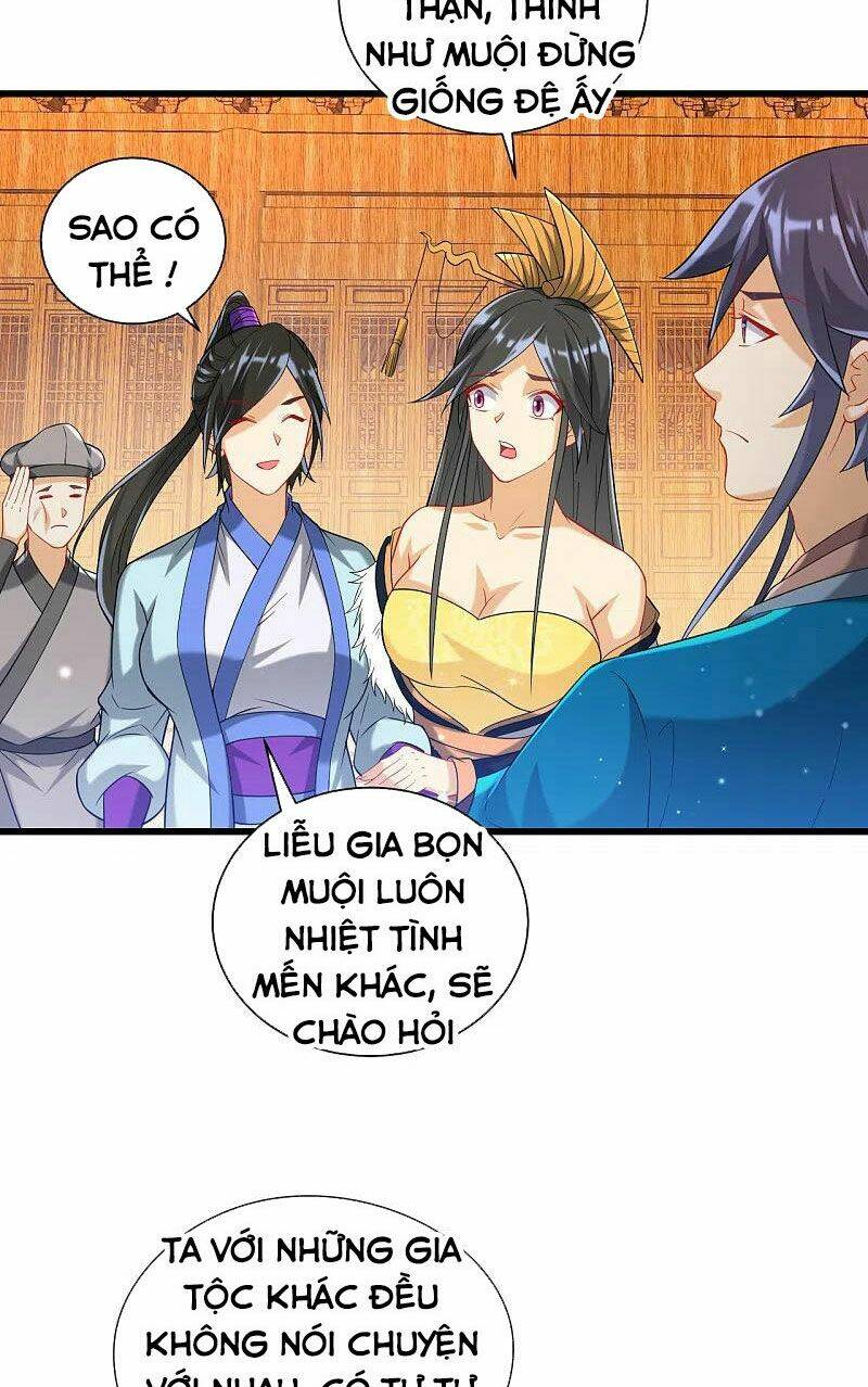 Chương 245 - Trang 30
