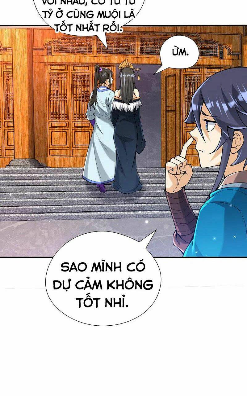Chương 245 - Trang 31