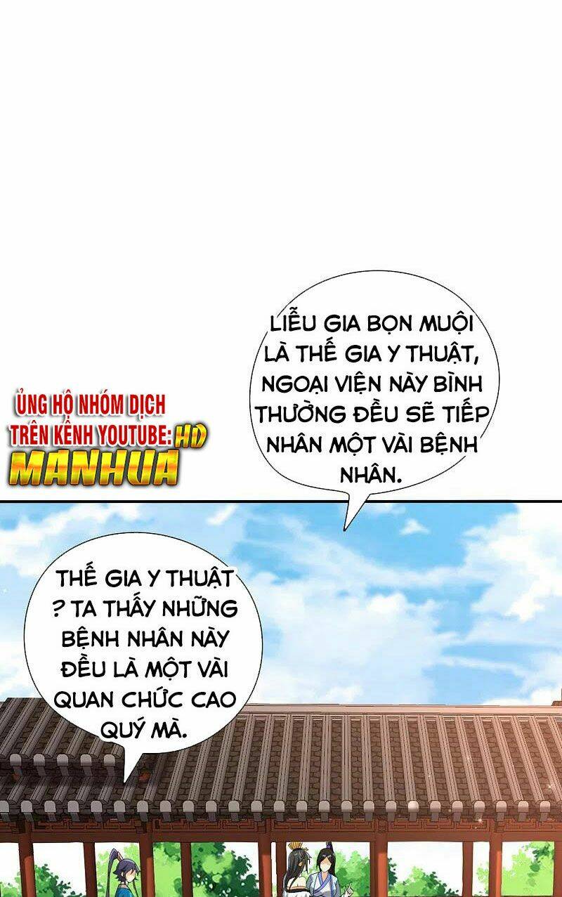 Chương 245 - Trang 32