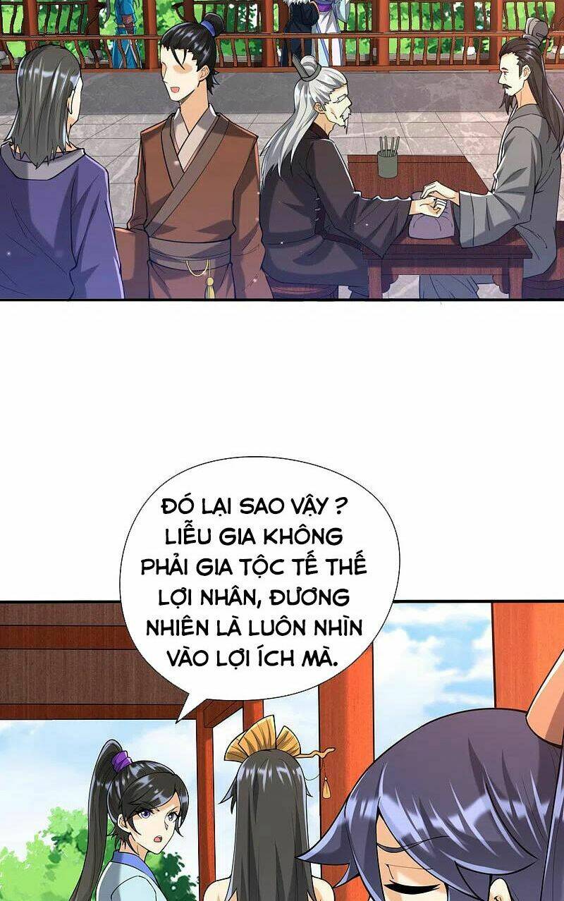 Chương 245 - Trang 33