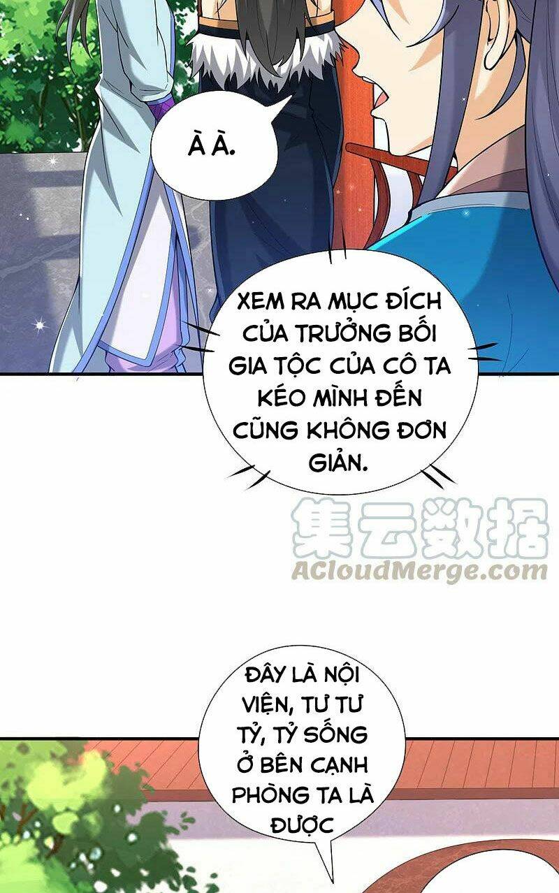 Chương 245 - Trang 34
