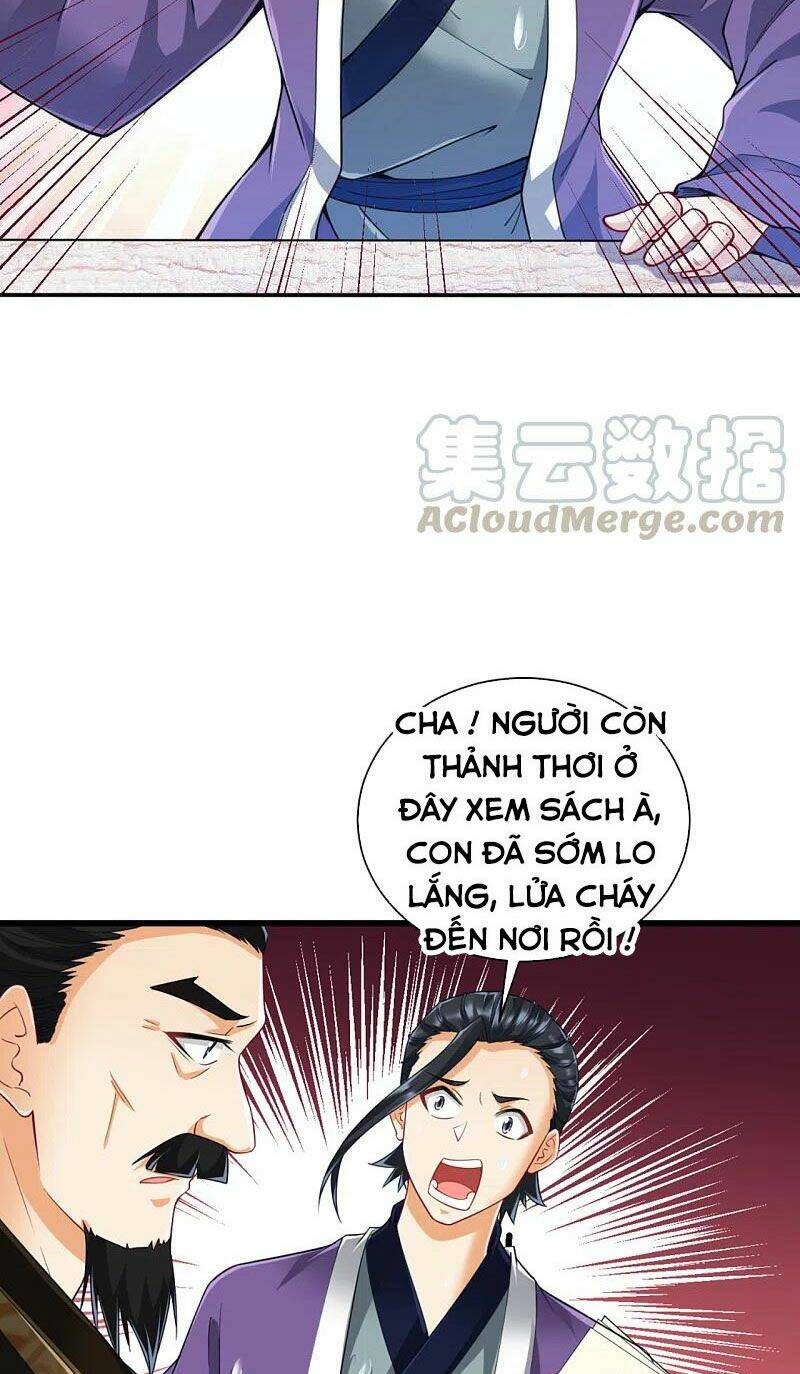 Chương 245 - Trang 6